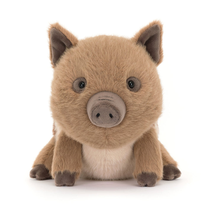Jellycat Swinley Boar 