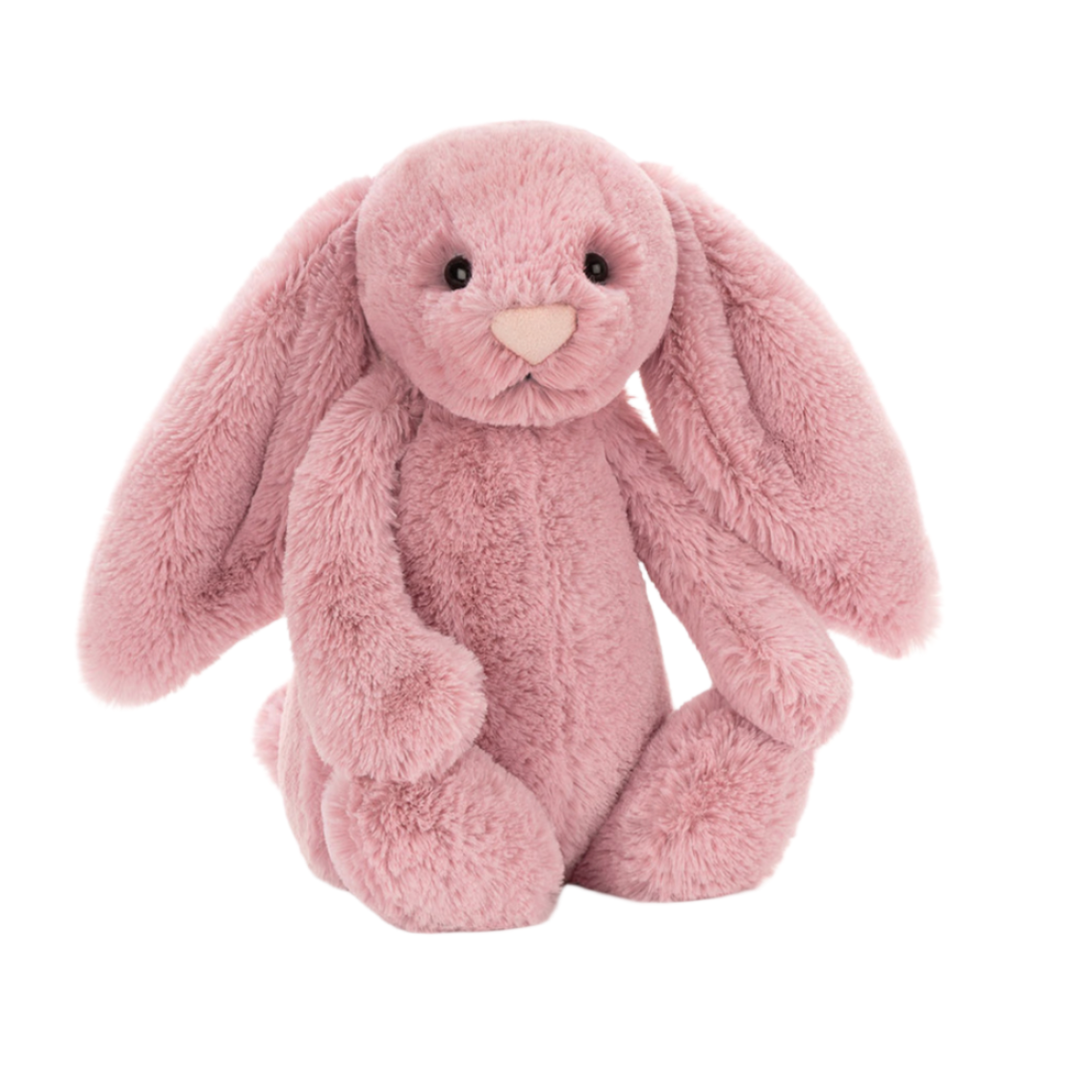 Jellycat Tulip Pink bunny