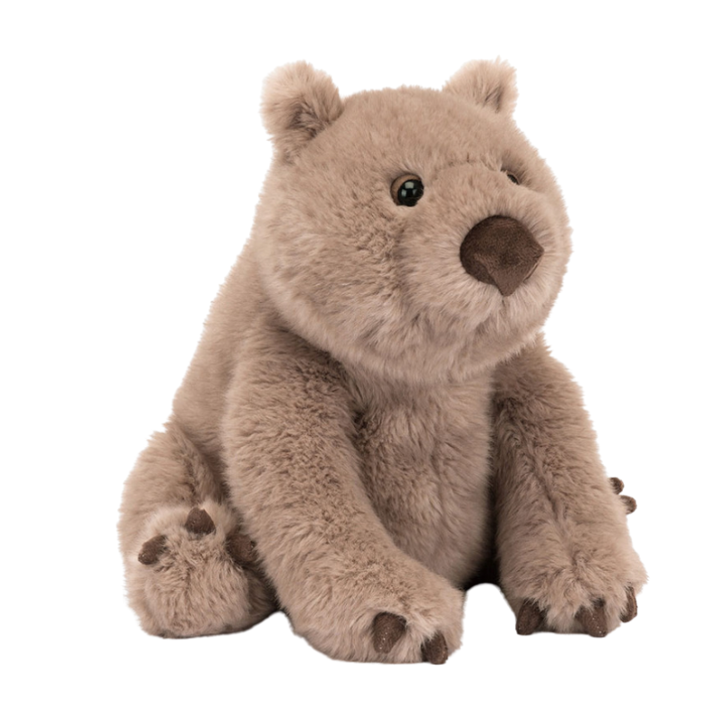 Jellycat Wanda Wombat