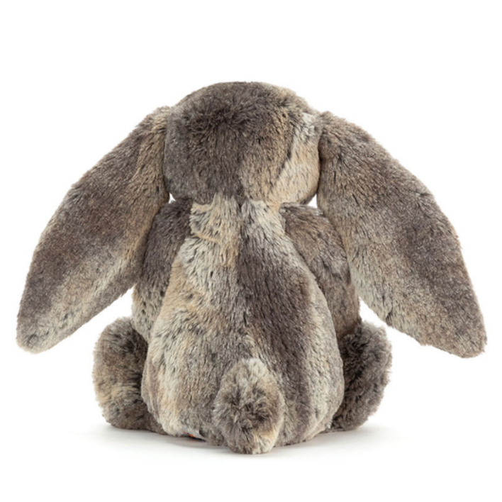 Jellycat Woodland bunny back