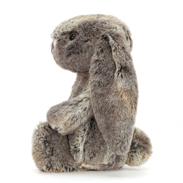 Jellycat Woodland bunny side