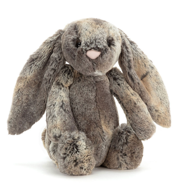 Jellycat Woodland bunny medium