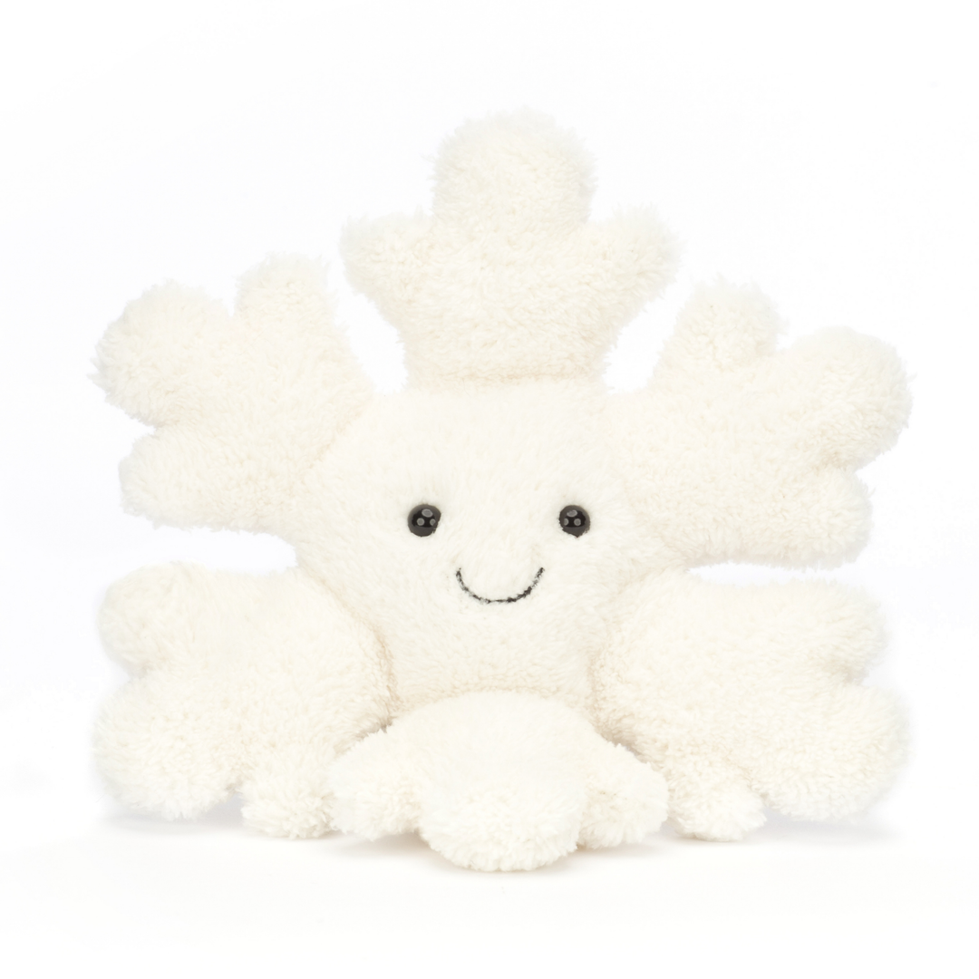 Jellycat large snowflake