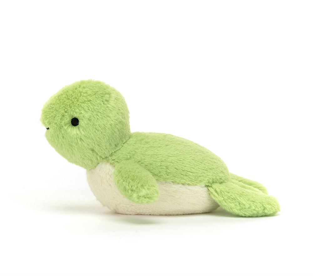 Jellycat tiny Turtle