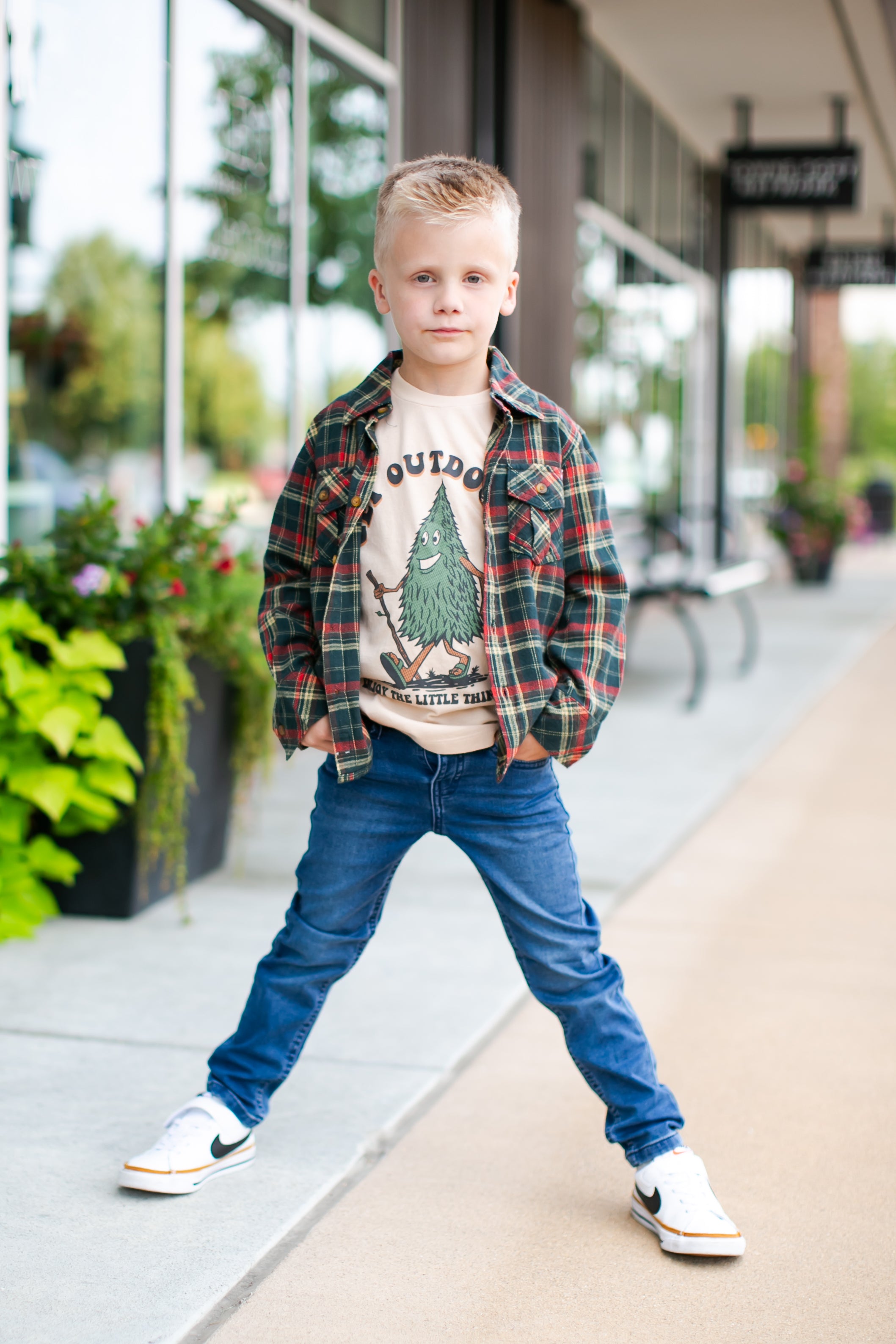 Toddler Boys Tiny Whales Tees – Roman & Leo | Cool, Trendy Boys