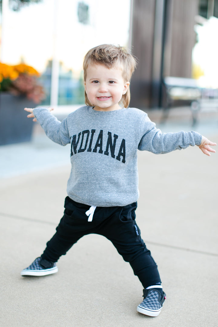 toddler Indiana sweatshirt