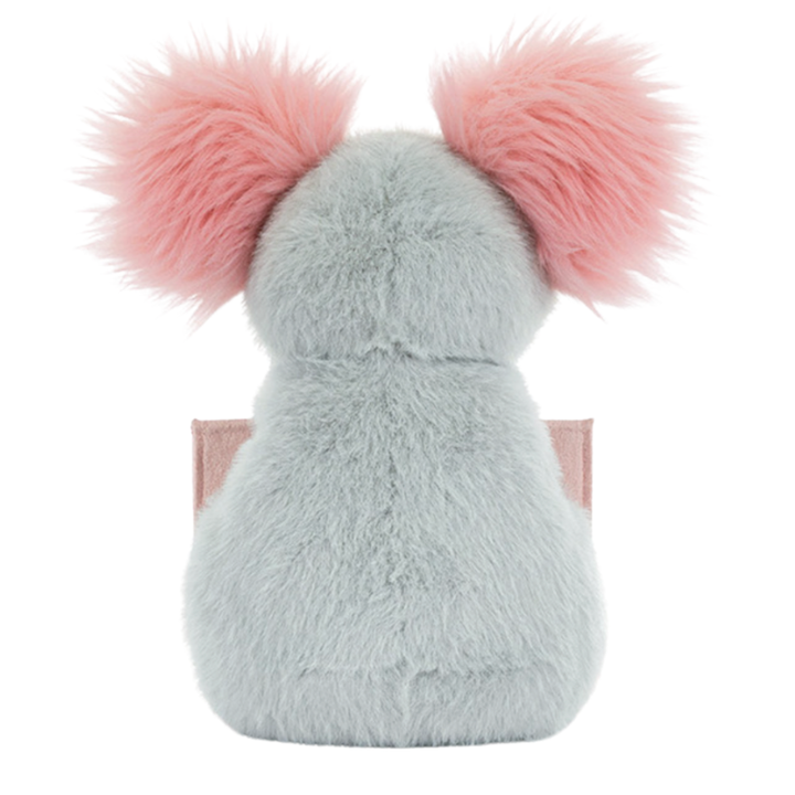 Jellycat - Koala with Message - 8”