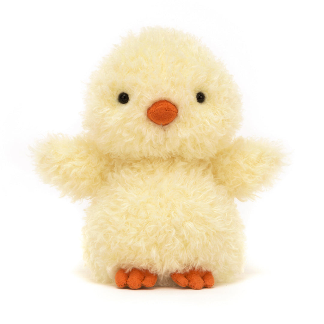 Jellycat little chick