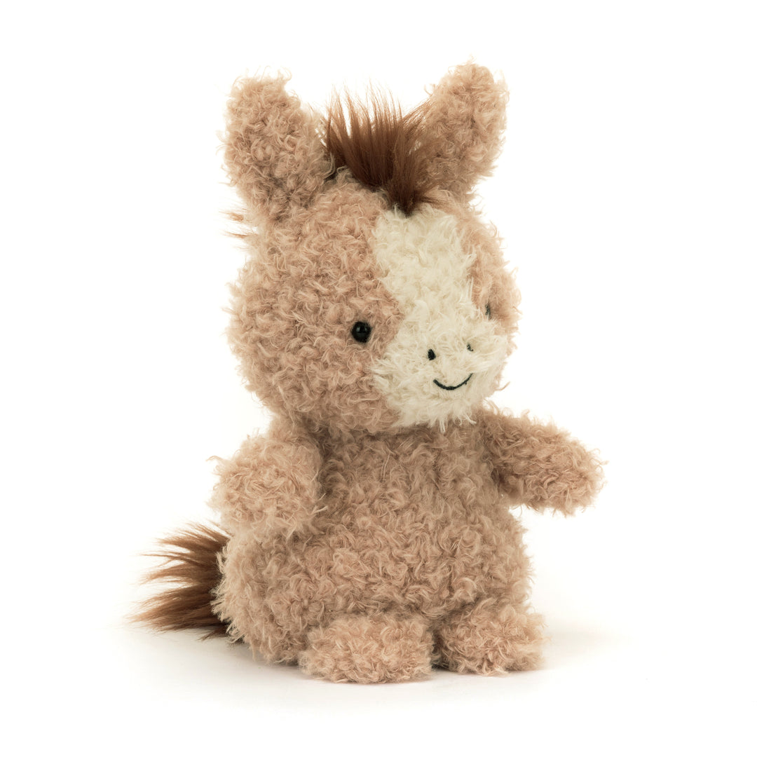 Jellycat - Little Horse - 7"