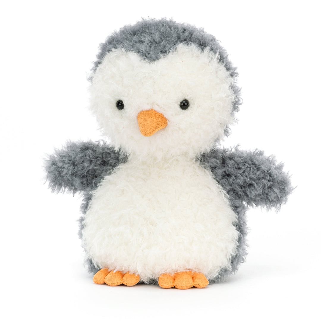 Jellycat - Little Penguin- 7"