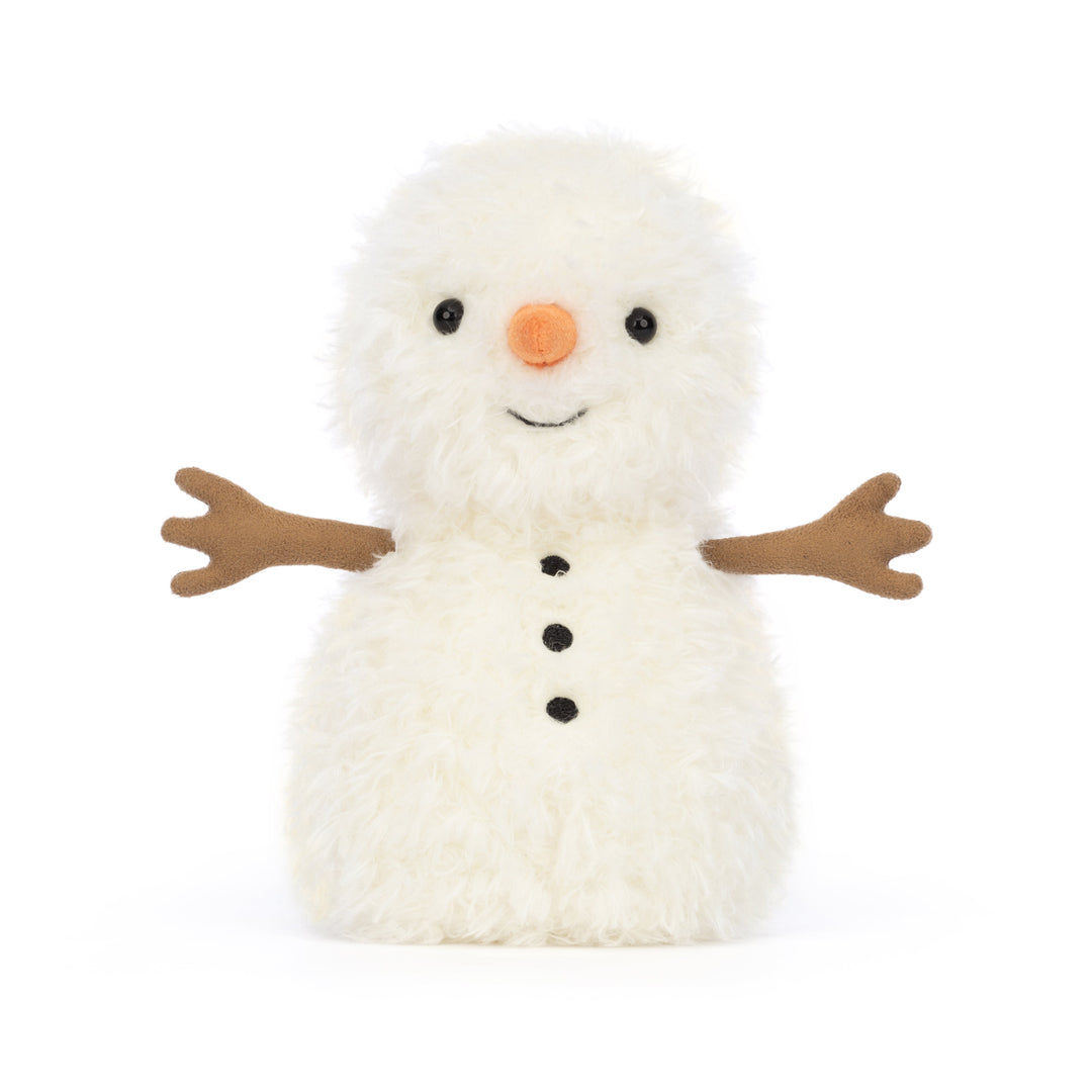 Jellycat Little Snowman