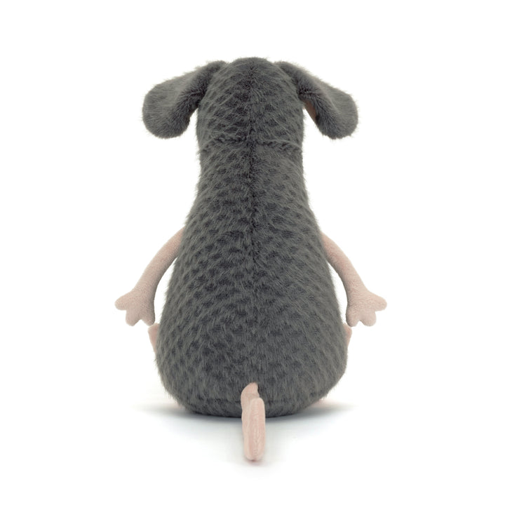 Jellycat - Lachlan Sad Rat - 10.5"