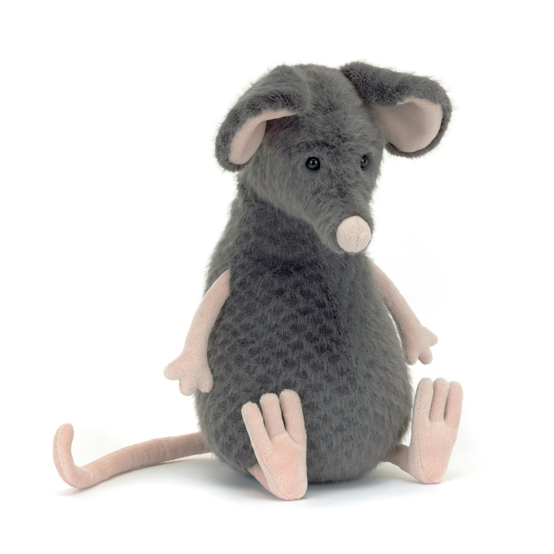 Jellycat - Lachlan Sad Rat - 10.5"