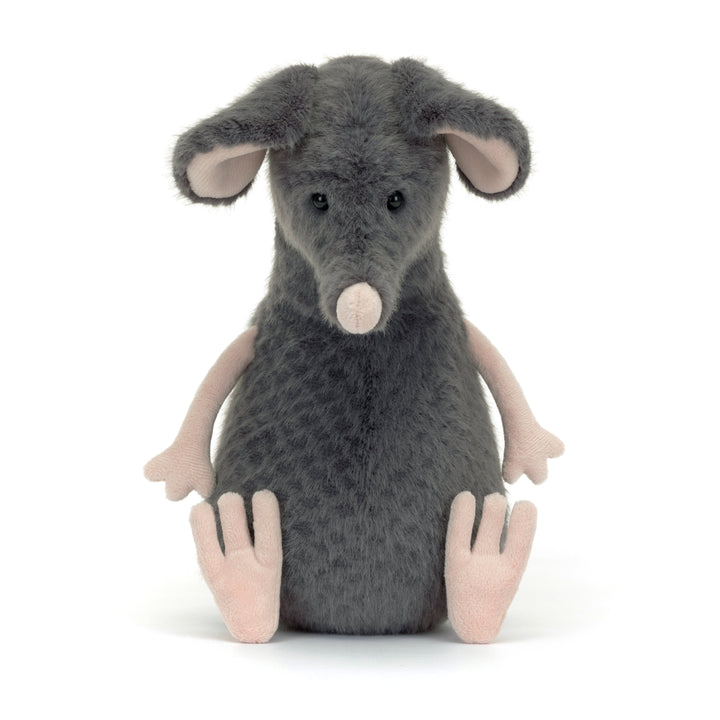 Jellycat - Lachlan Sad Rat - 10.5"