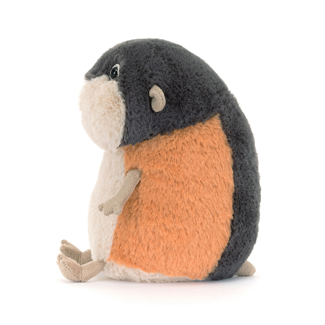 Jellycat -  Lambeth Lemming - 6"
