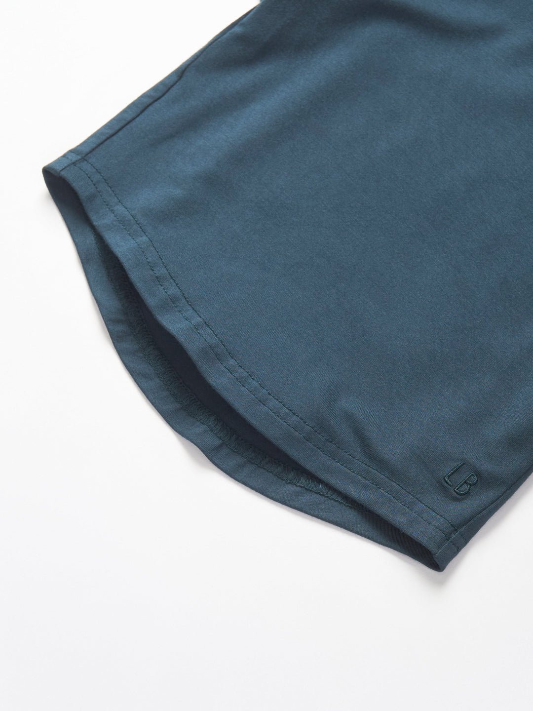 Little Bipsy - Over-sized Bamboo Tee in Night Fall