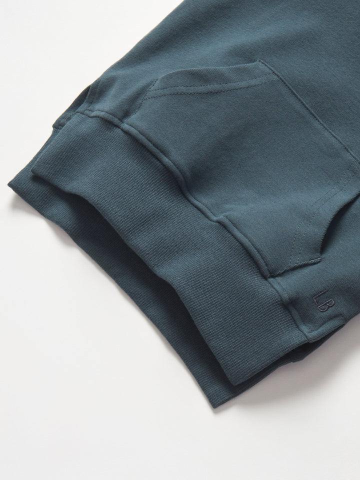 Little Bipsy - Pocket Pullover in Night Fall