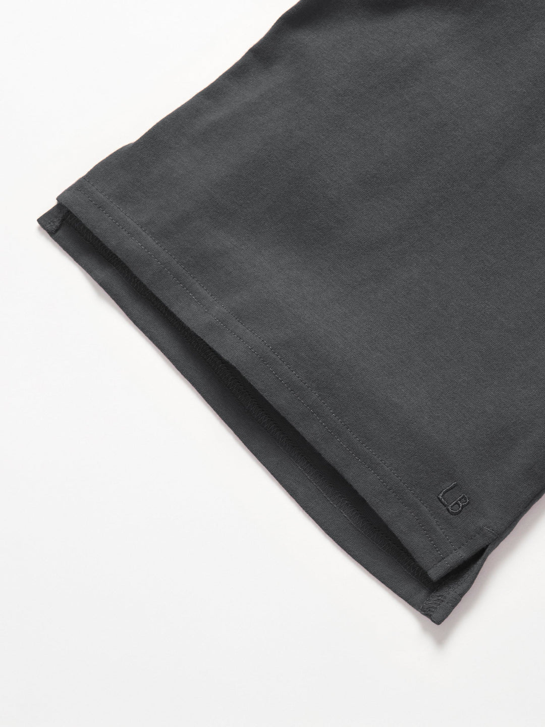 Little Bipsy - Elevated Tee in Shadow