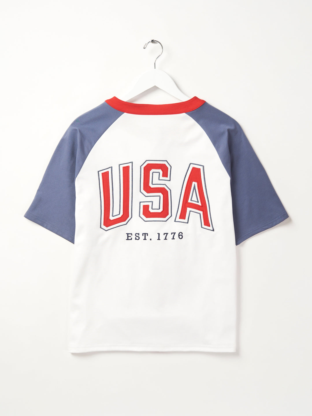 Little Bipsy - USA Jersey