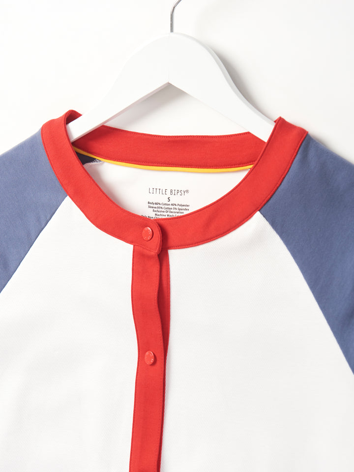 Little Bipsy - USA Jersey