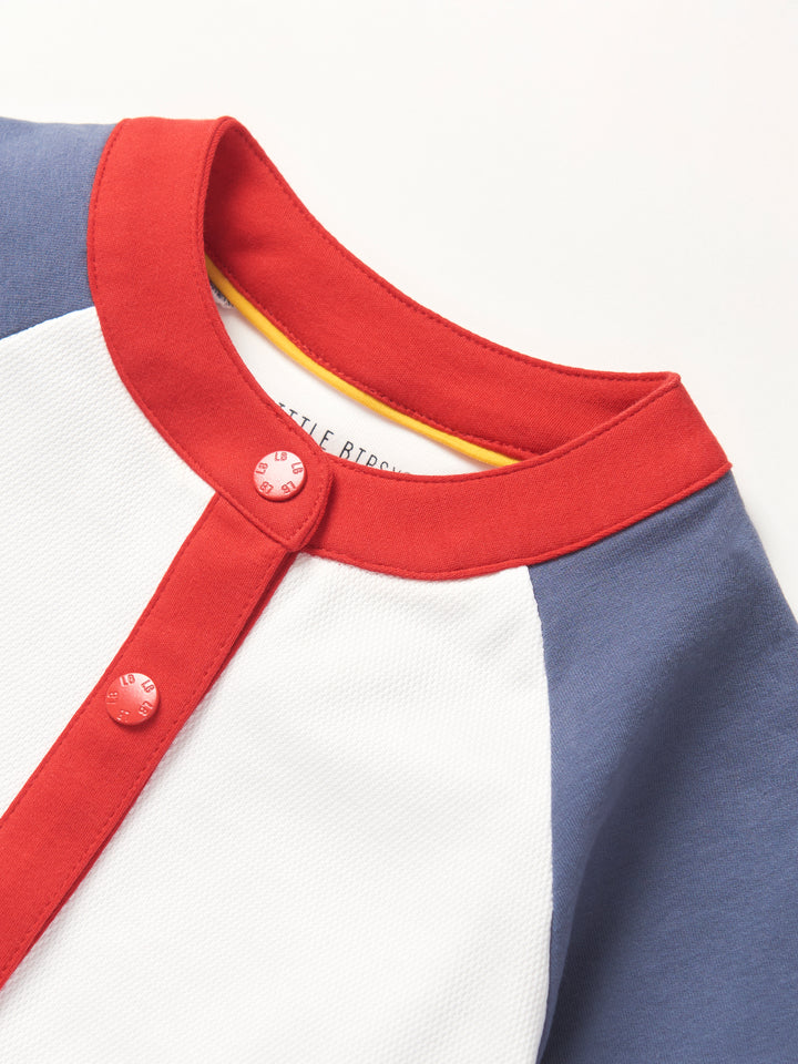 Little Bipsy - USA Jersey