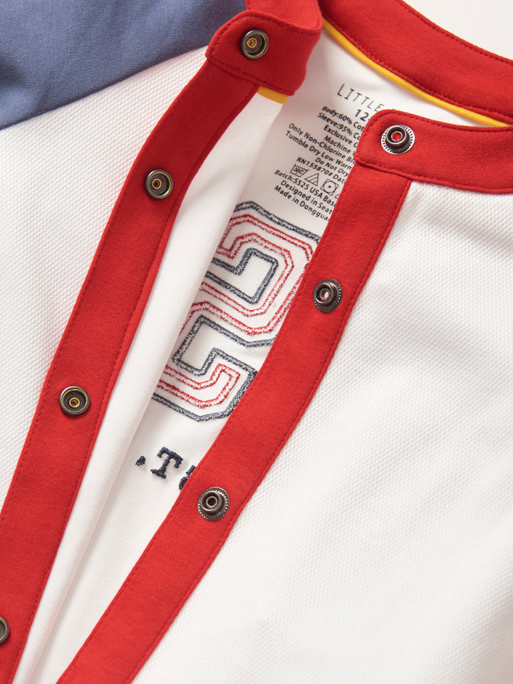 Little Bipsy - USA Jersey