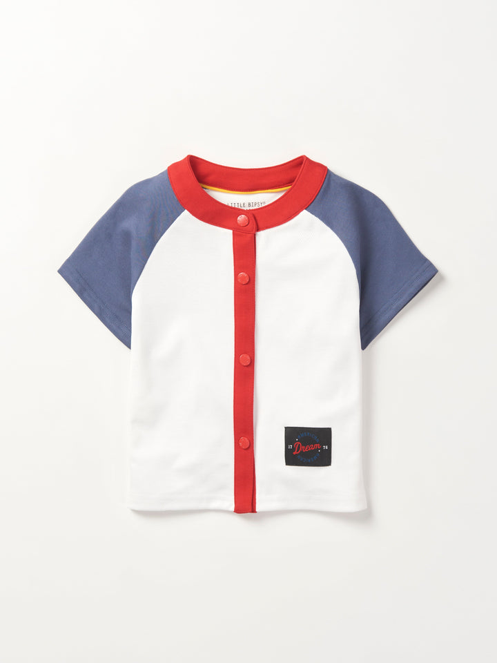 Little Bipsy - USA Jersey