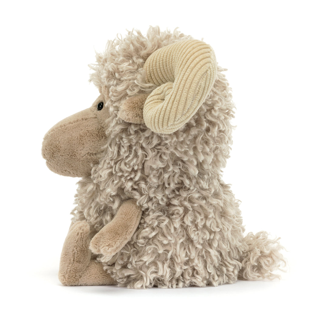 Jellycat - Ramsley Sheep - 13"