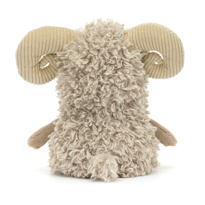 Jellycat - Ramsley Sheep - 13"