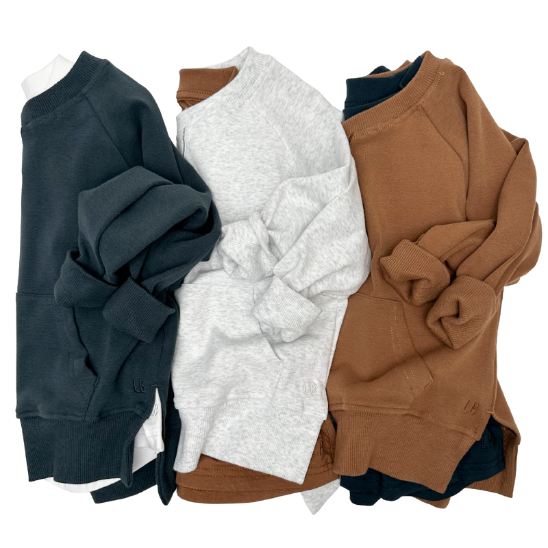 Little Bipsy Hello Fall collection