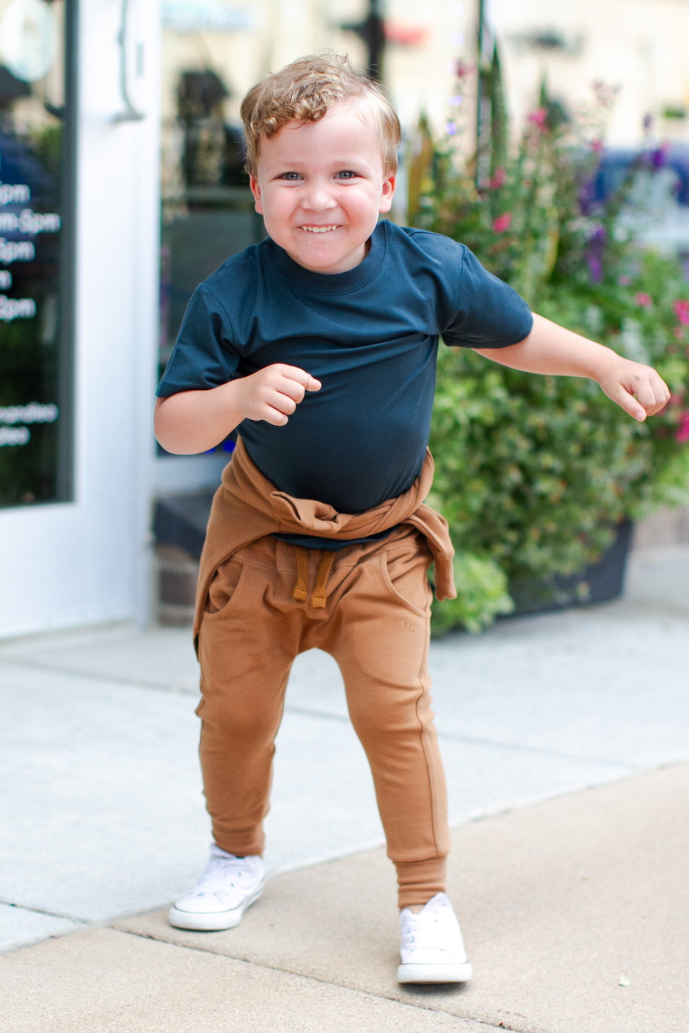 Little Bipsy Hello Fall tees