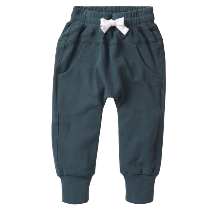 Little Bipsy Night Fall joggers for boys