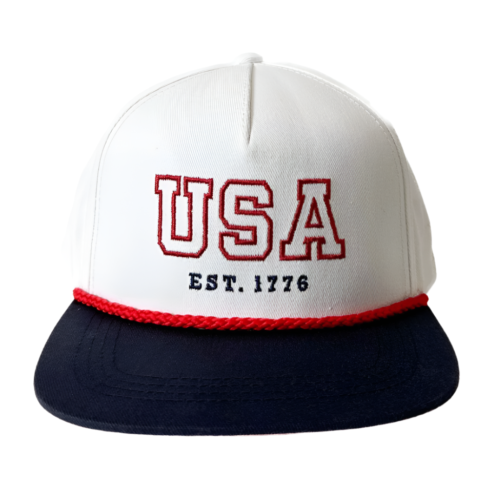 Little Bipsy USA snapback