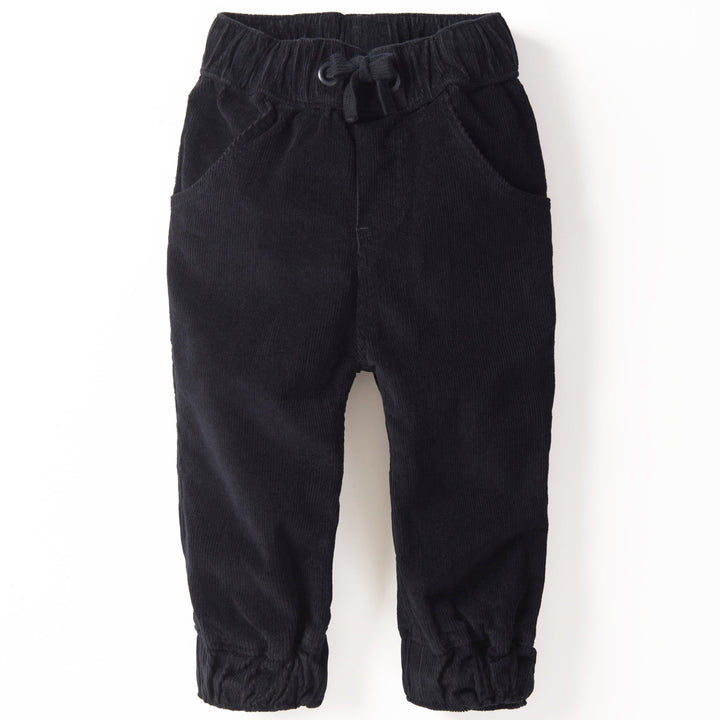 Little Bipsy corduroy jogger 