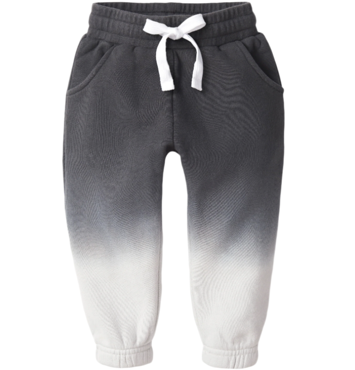 Little Bipsy ombre joggers