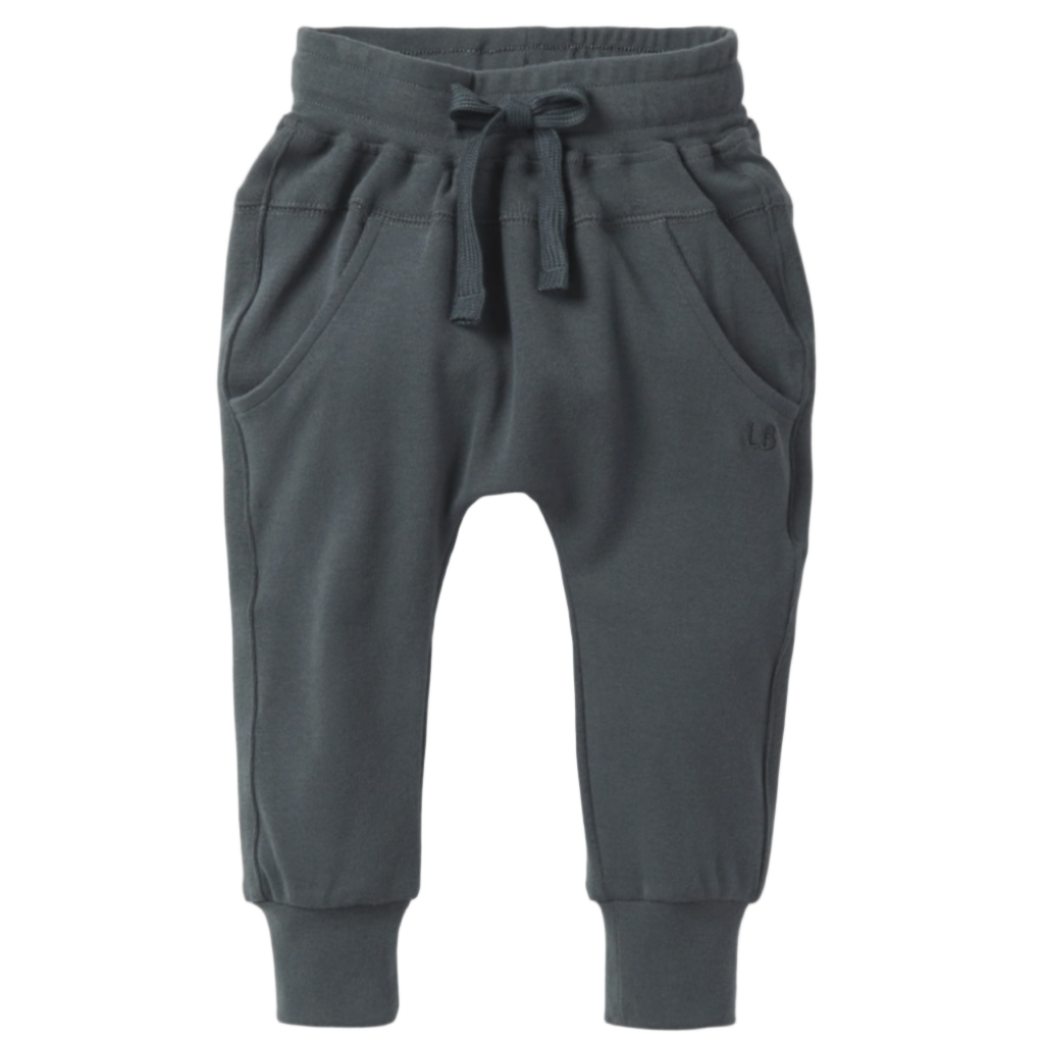 Little Bipsy shadow joggers