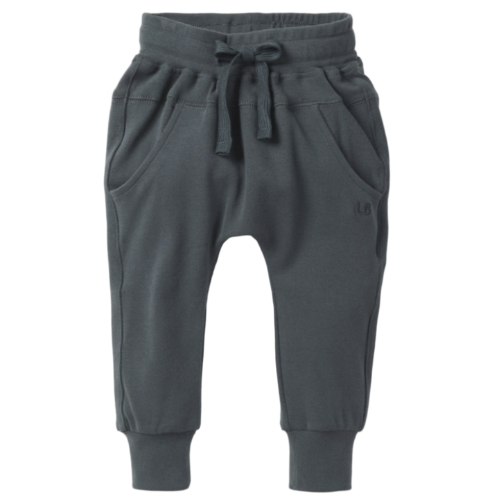 Little Bipsy shadow joggers