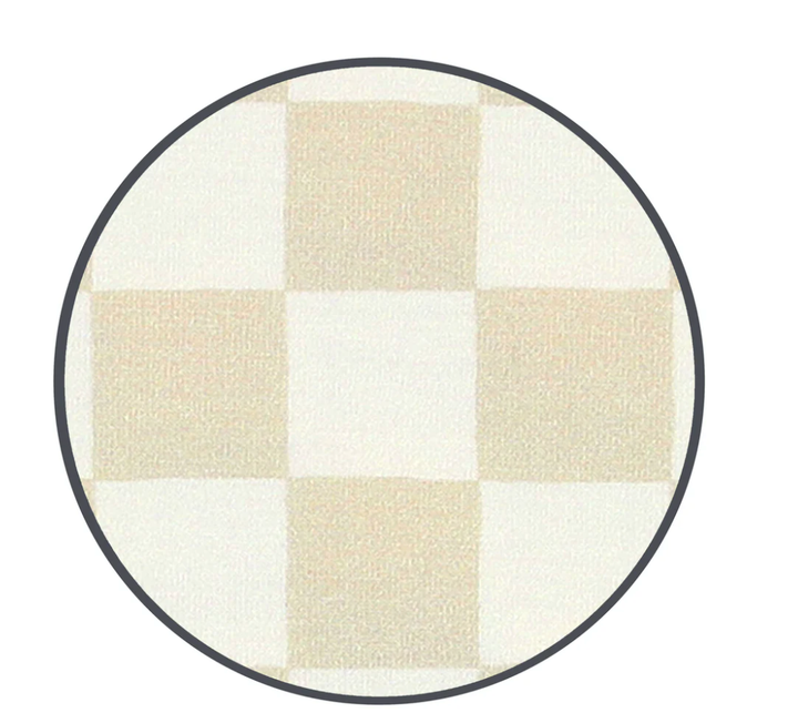 Lou Lou & Co Austin checkers