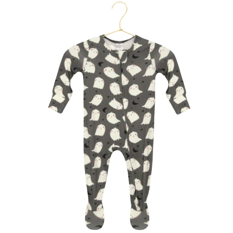 Lou Lou & Co Happy Ghosts sleeper