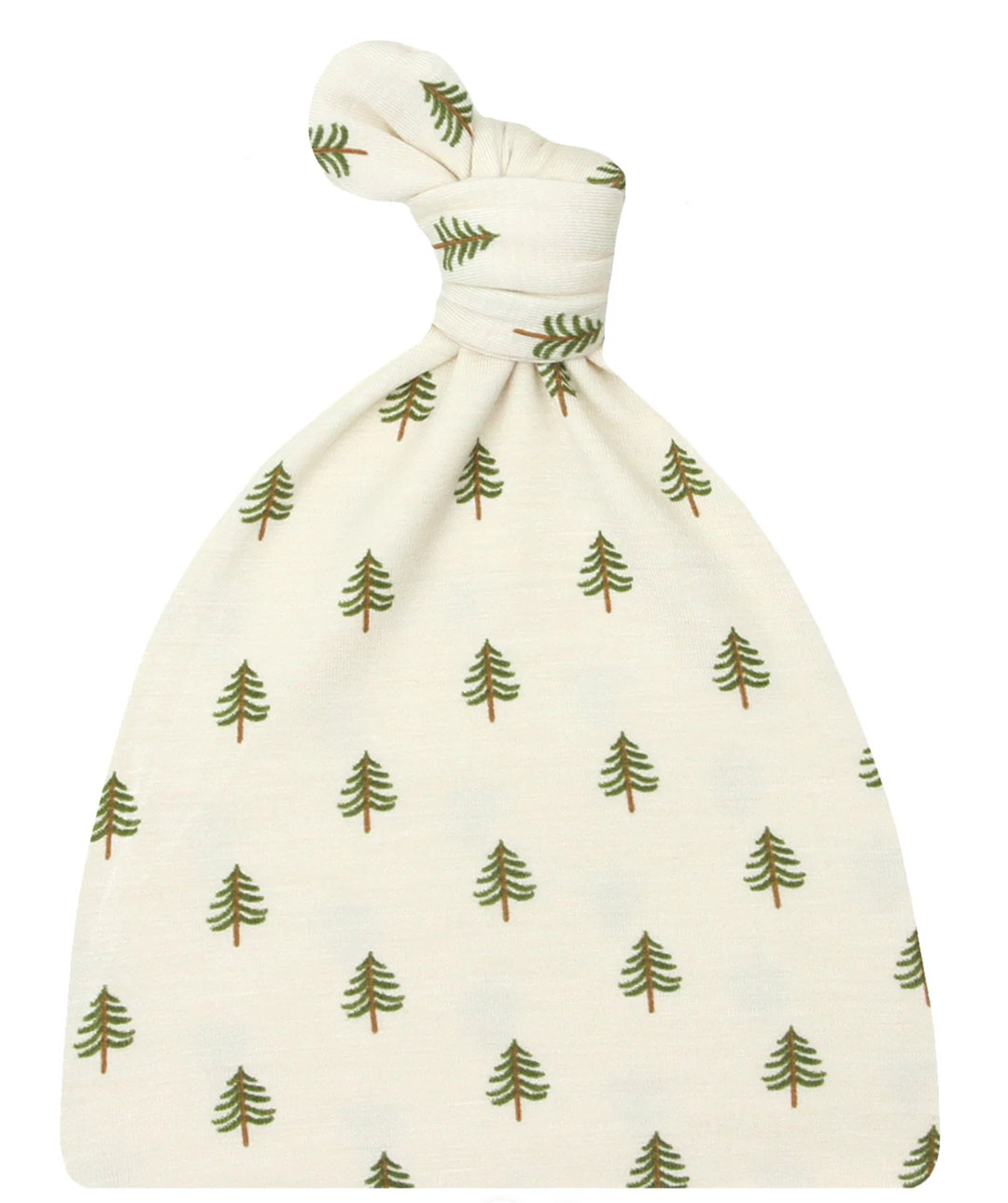 Lou Lou & Co Kevin trees top knot hat