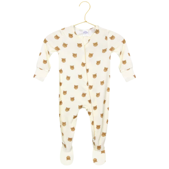 Lou Lou & Co teddy bear sleeper