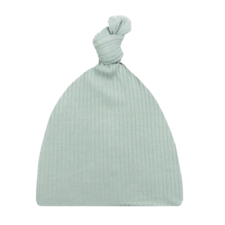 Lou Lou & Company Bailey top knot hat