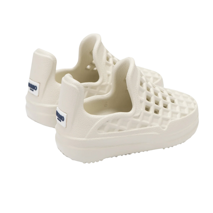 Lusso Cloud Scenario kids shoes bone