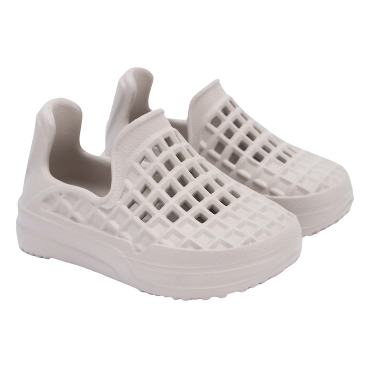 Lusso Cloud kids coffee shoes