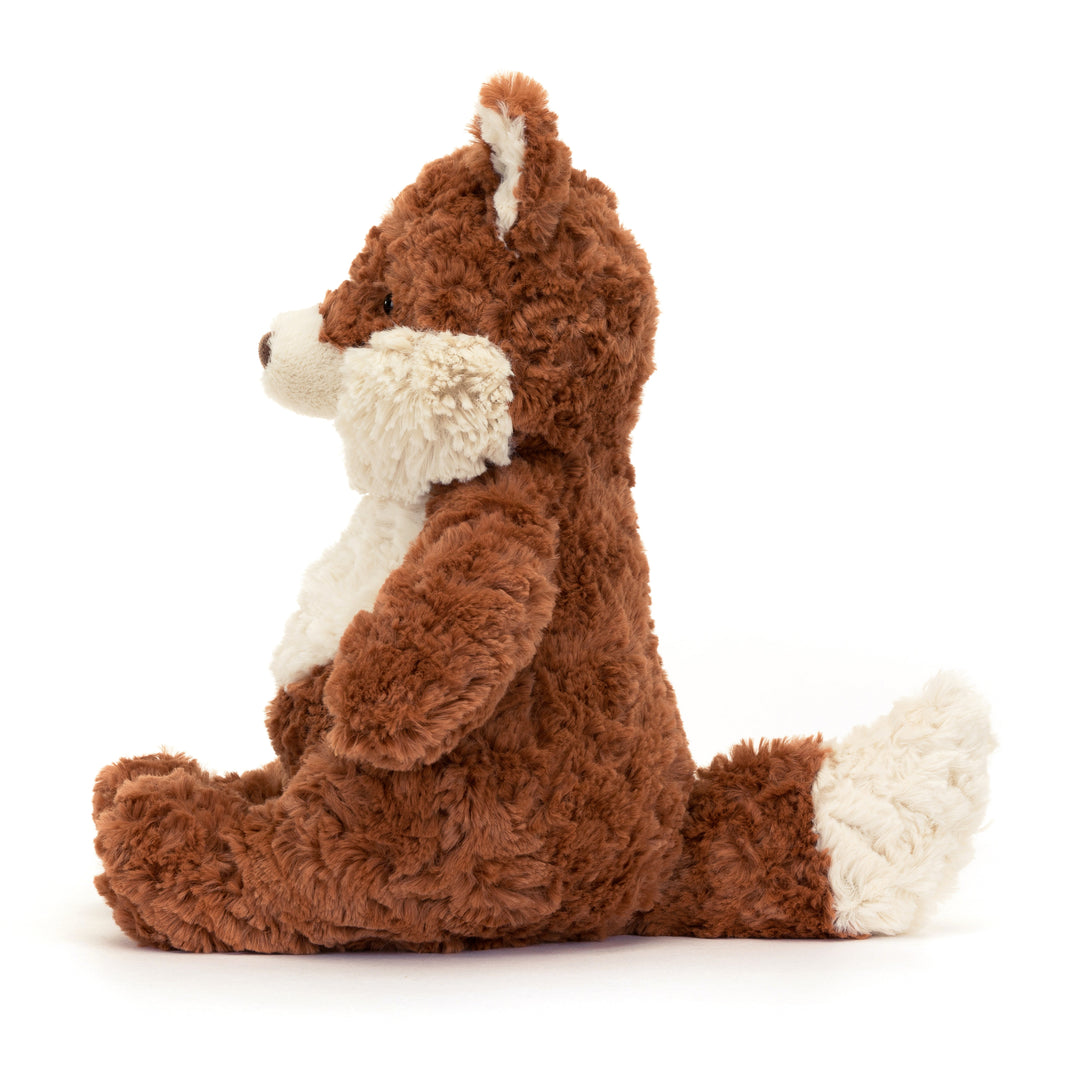 Jellycat - Mortimer Fox - 10"