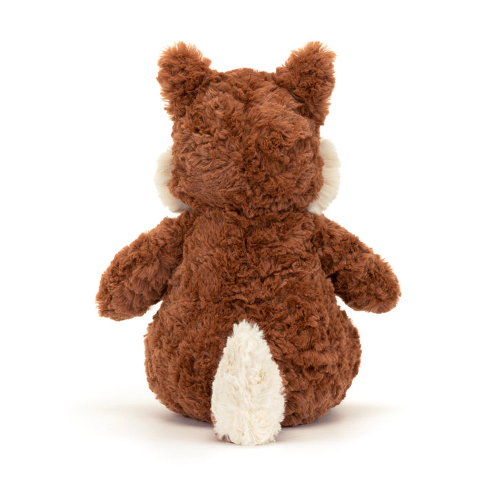 Jellycat - Mortimer Fox - 10"