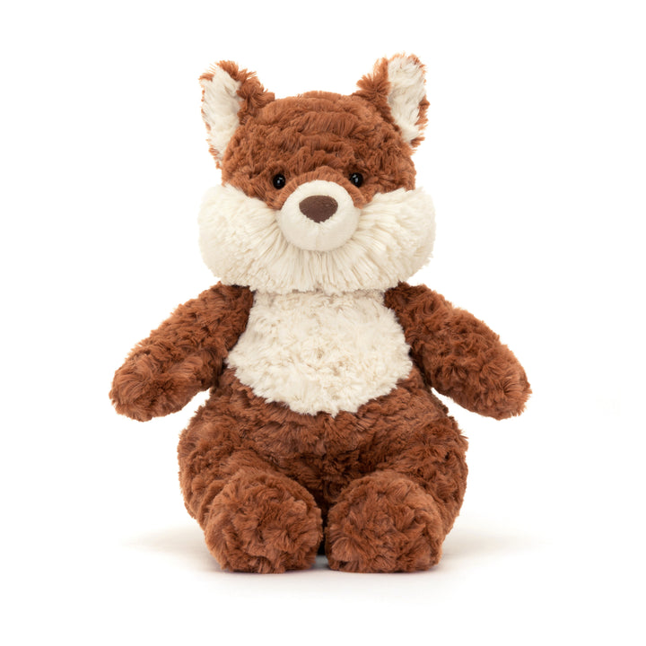 Jellycat - Mortimer Fox - 10"