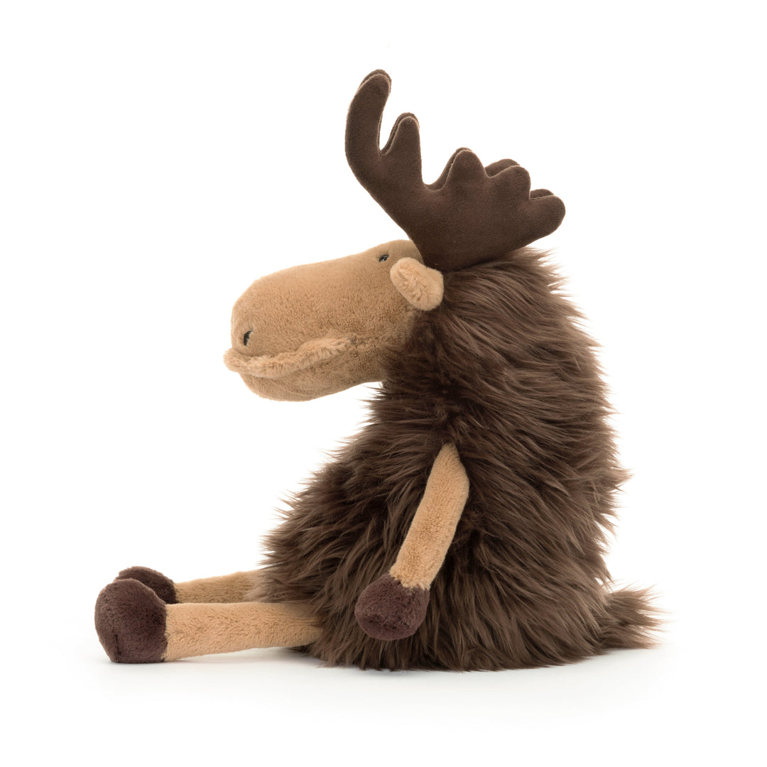 Jellycat - Merrick Moose - 11"