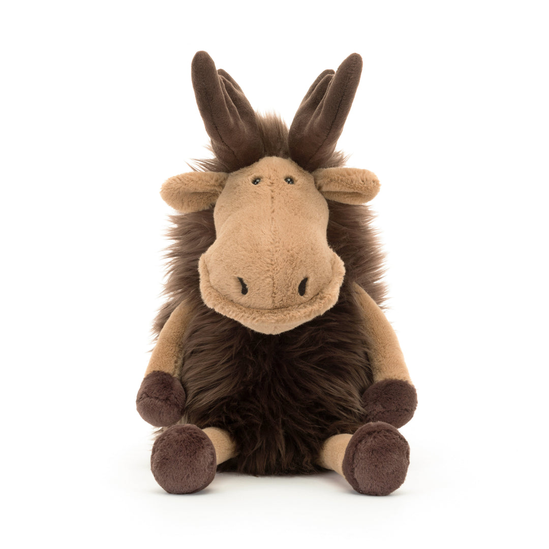 Jellycat - Merrick Moose - 11"