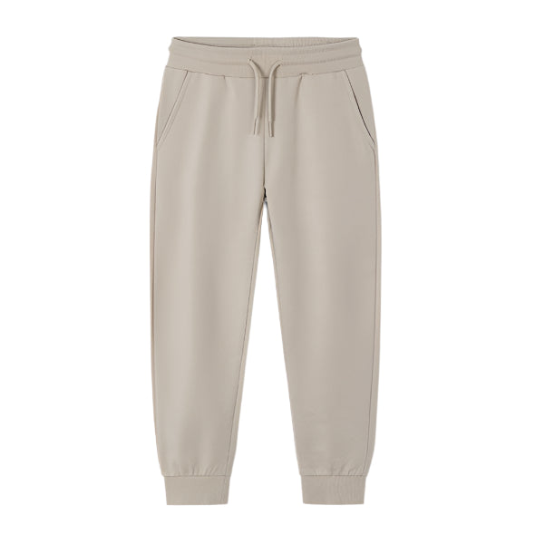 Mayoral Basic Fleece pants in desert